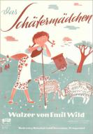 Das Schäfermädchen 