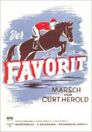 Der Favorit 