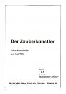 Der Zauberkünstler 