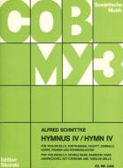 Hymnus IV 