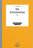 Die Schnatterbas 