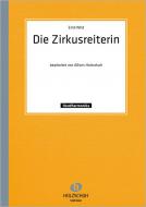 Die Zirkusreiterin 