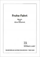 Frohe Fahrt 