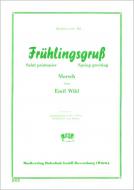 Frühlingsgruß 