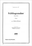 Frühlingszauber 