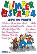 Klimper-Spaß Heft 4 