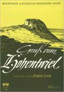 Gruß vom Hohentwiel 