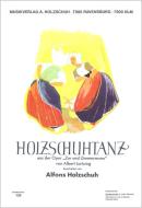 Holzschuhtanz 