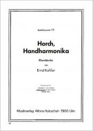Horch Handharmonika! 