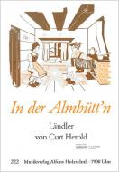 In der Almhütt'n 