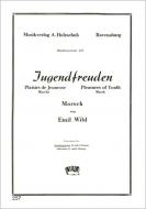 Jugendfreuden 