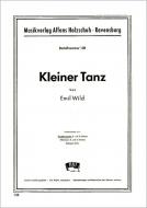 Kleiner Tanz 