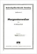 Margaretenwalzer 