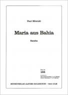 Maria aus Bahia 