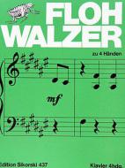 Floh-Walzer 