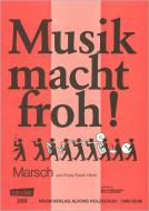 Musik macht froh 