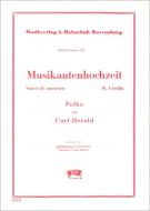 Musikantenhochzeit 