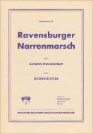 Ravensburger Narrenmarsch 