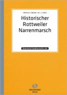 Rottweiler Narrenmarsch 