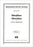 Ständchen in Schwaben 