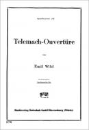 Telemach-Ouvertüre 