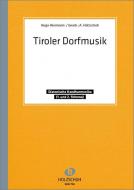 Tiroler Dorfmusik 