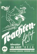 Trachtenfest 