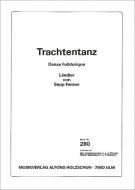 Trachtentanz 