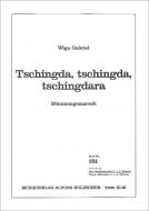 Tschingda - tschingda tschingdara 