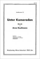 Unter Kameraden 