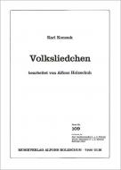 Volksliedchen 