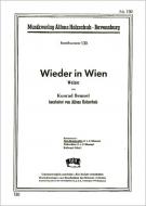 Wieder in Wien 