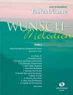 Tastenträume: Wunschmelodien 2 