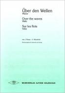 Über den Wellen 