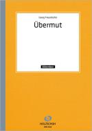 Übermut 