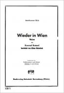 Wieder in Wien 