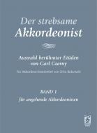 Der strebsame Akkordeonist 1 