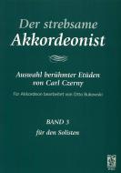 Der strebsame Akkordeonist 3 