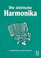 Spielanleitung für die Steirische Harmonika 