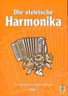 Spielbuch für Steirische Harmonika 2 