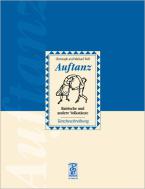 Auftanz 