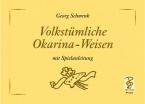 Volkstümliche Weisen für die Okarina 