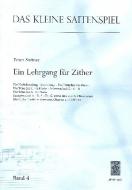 Das kleine Saitenspiel 4 