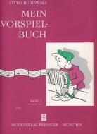 Mein Vorspielbuch 2 