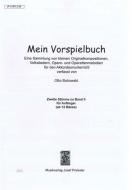 Mein Vorspielbuch 2 
