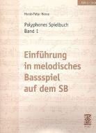 Polyphones Spielbuch 1 