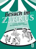 Besuch im Zirkus 