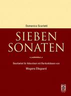 Sieben Sonaten 