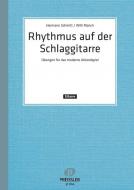 Rhythmus Schlaggitarre 