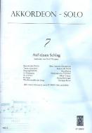 7 auf einen Schlag 3 